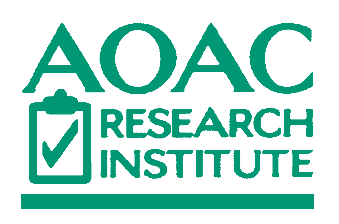 AOAC Efficacy Tested certification mark